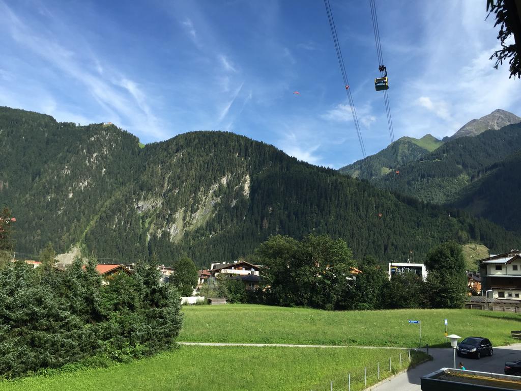 迈尔霍芬Royal Waldfeld公寓 外观 照片
